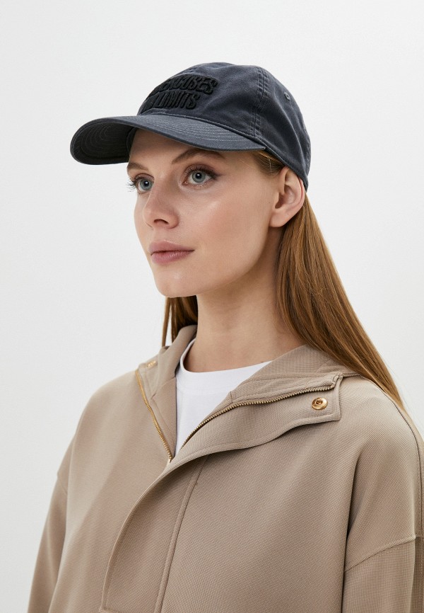 фото Бейсболка demix