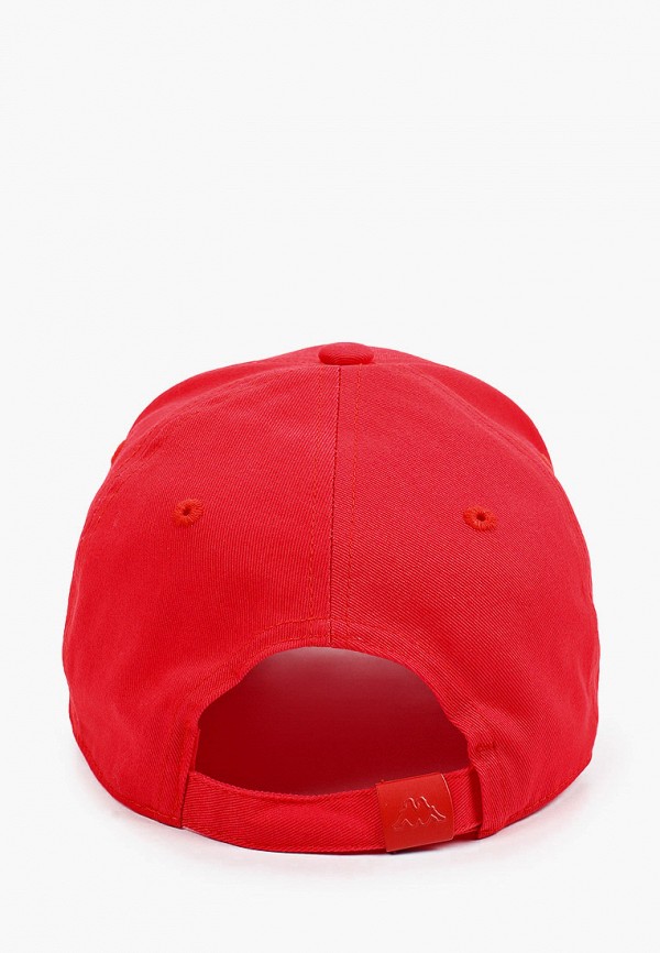 фото Бейсболка kappa