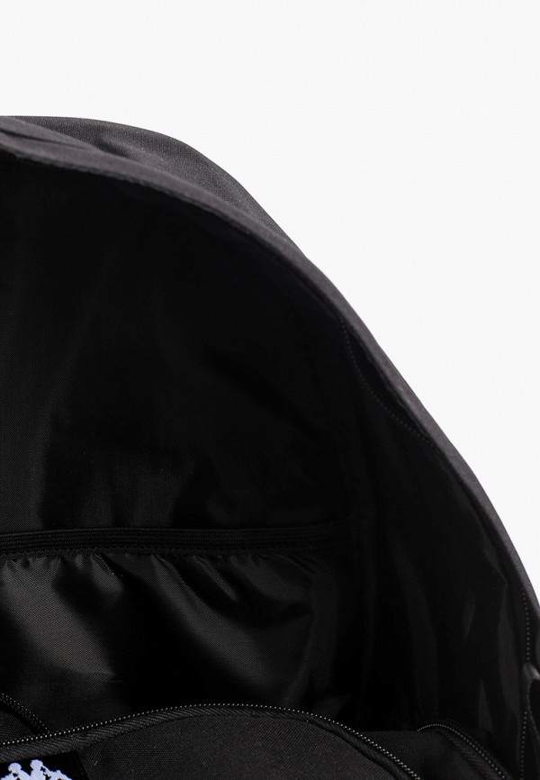 Рюкзак Kappa цвет черный  Фото 3