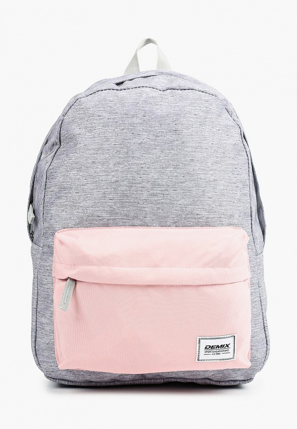 фото Рюкзак demix