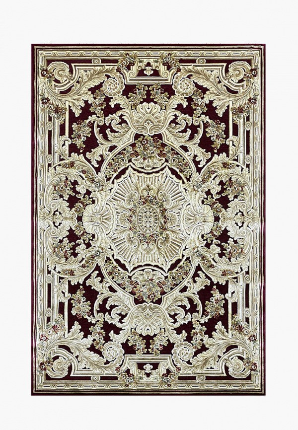 

Ковер Bal Tekstil, Разноцветный, Genova 38388 Gold 160x230