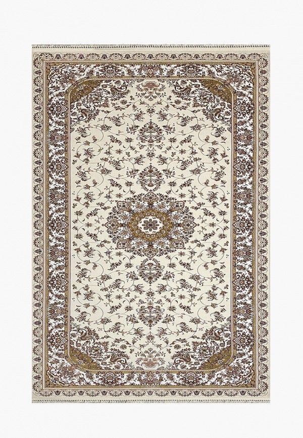 

Ковер Yusuf Hali, Бежевый, Ibiza Silk 1858A D.Cream 200x400