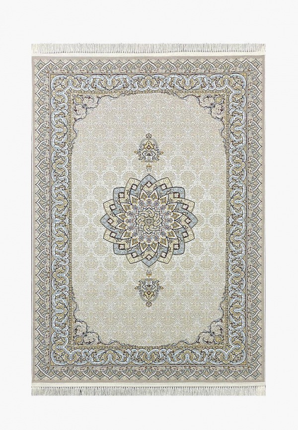 

Ковер Solomon Hali, Бежевый, Iran 1200 reeds G212 Cream 150x225