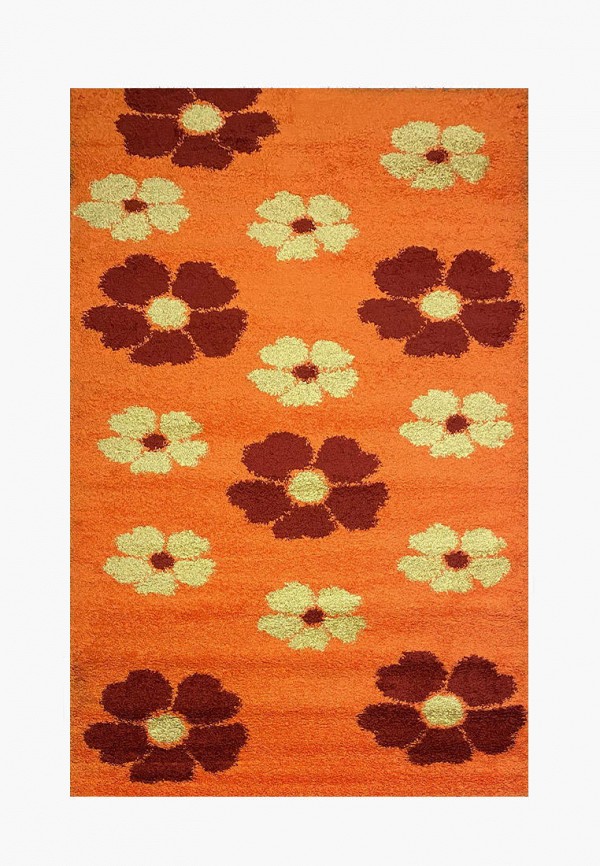 

Ковер Yusuf Hali, Оранжевый, Loca Shaggy 6348A Orange 200x400