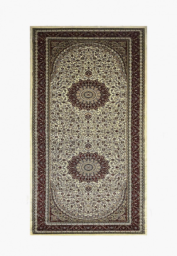 

Ковер Bal Tekstil, Бежевый, Turan 7422D Cream 200x500