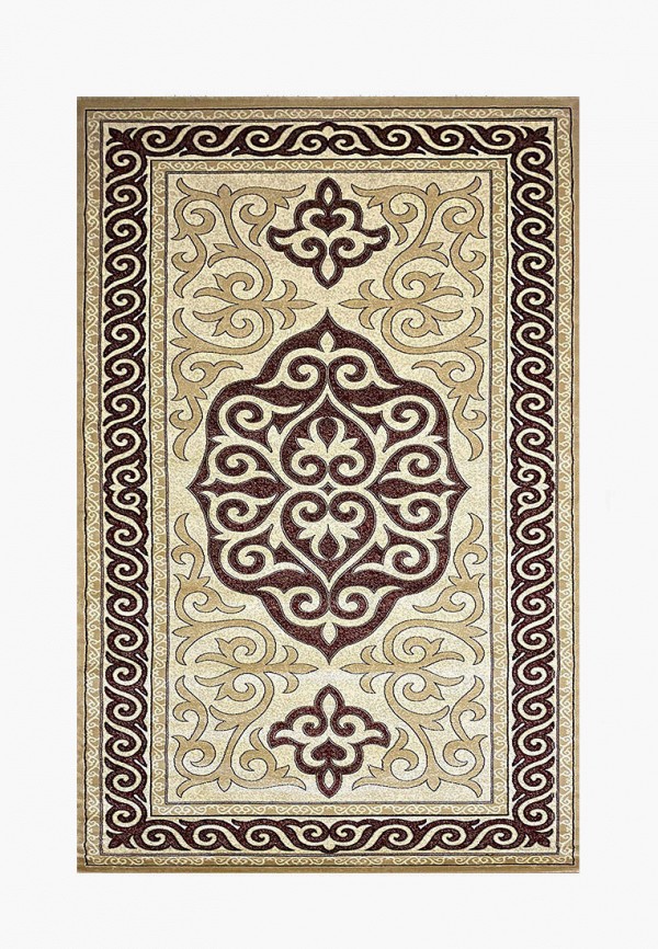 

Ковер Bal Tekstil, Бежевый, Turan E188B Cream 200x400