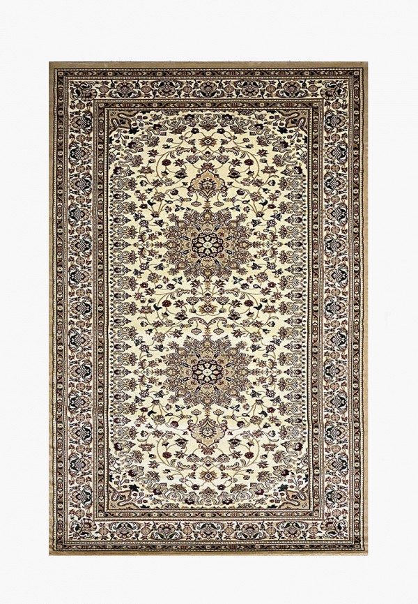 

Ковер Bal Tekstil, Бежевый, Turan E719A Cream 200x400
