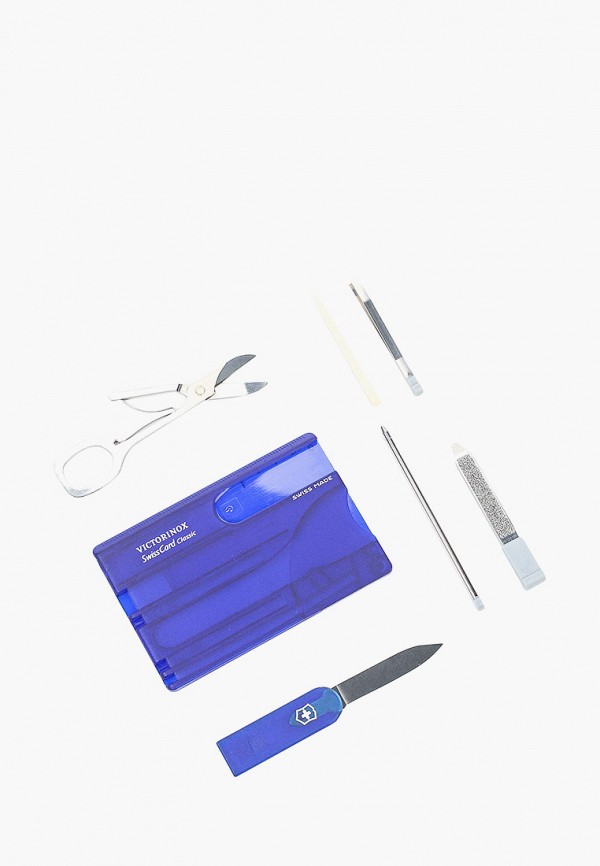 фото Набор маникюрный victorinox