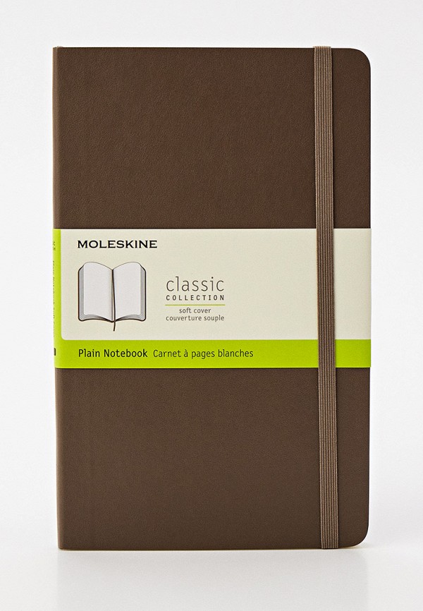 фото Блокнот moleskine