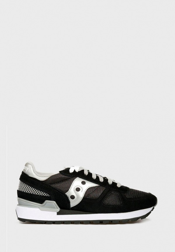 

Кроссовки Saucony, Черный, SHADOW ORIGINAL
