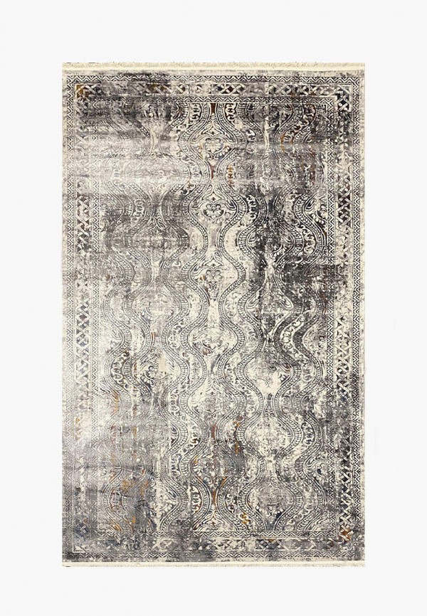 

Ковер Yusuf Hali, Серый, Venetta Soft Q966A L.Gray 200x400