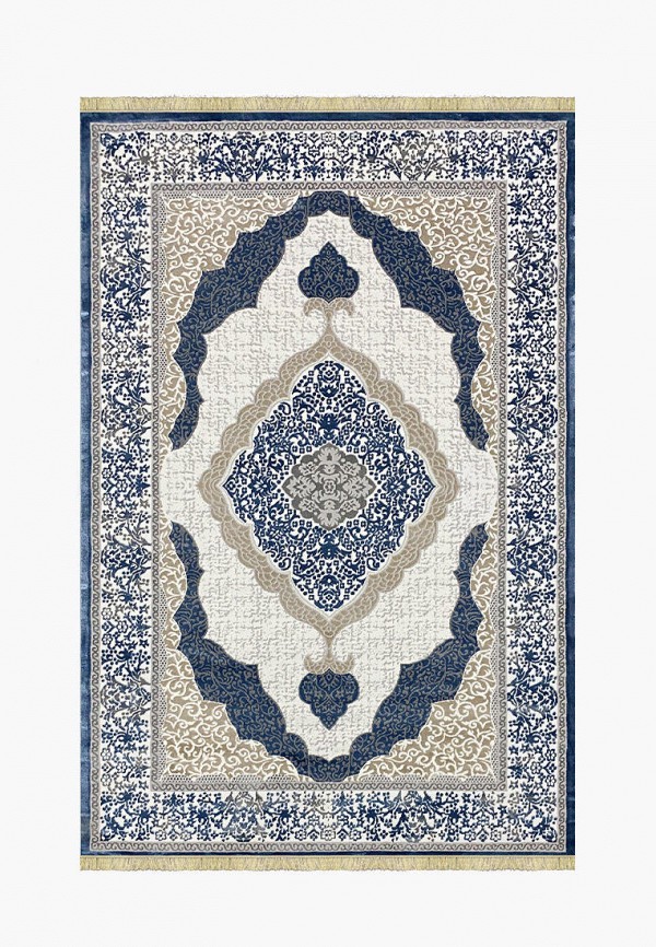 

Ковер Yusuf Hali, Бежевый, Rixos Gold 3286T Blue Cream 300x600