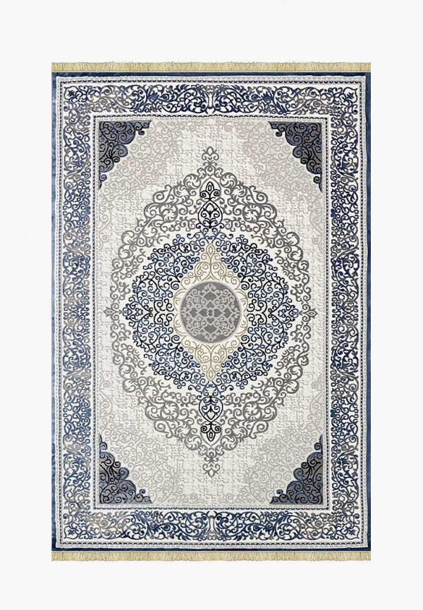 

Ковер Yusuf Hali, Синий, Rixos Gold 3291T Blue Lila 250x400