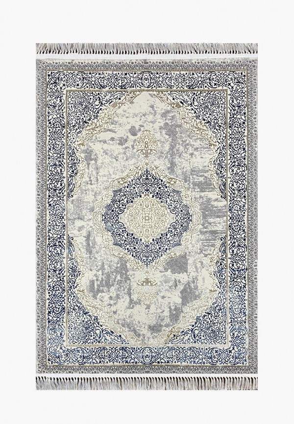 

Коврик Yusuf Hali, Бежевый, Sah Irani 3722A Cream Shrnk 100x200