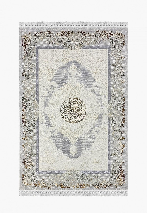 

Коврик Yusuf Hali, Бежевый, Sah Irani 3732A Cream Shrnk 100x150