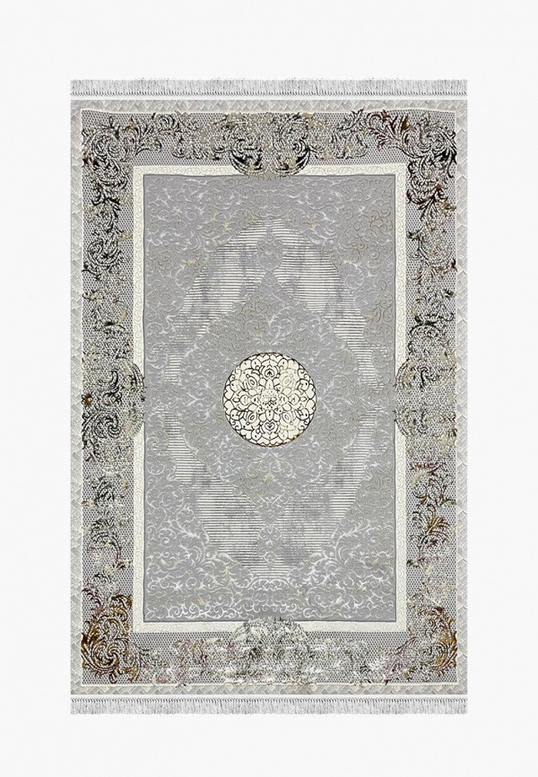 

Коврик Yusuf Hali, Бежевый, Sah Irani 3732A L.Grey Shrnk 100x200