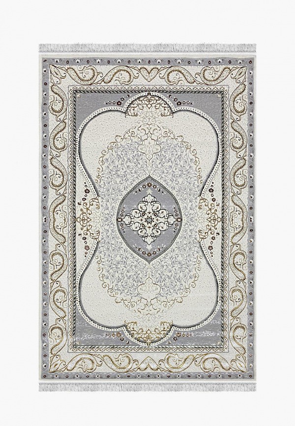 

Коврик Yusuf Hali, Бежевый, Sah Irani 3772A Cream Shrnk 100x200