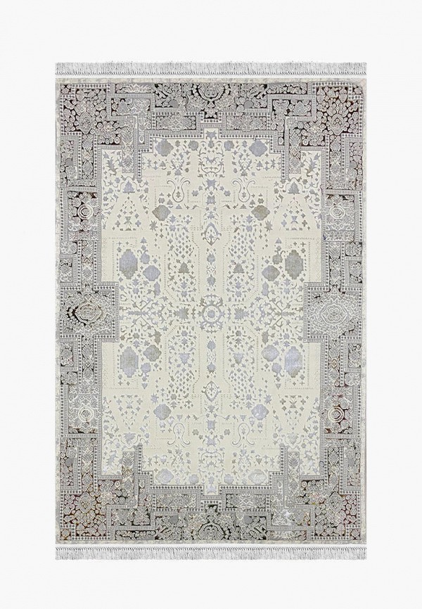 

Ковер Yusuf Hali, Бежевый, Sah Irani 3838A Cream Shrnk 200x300