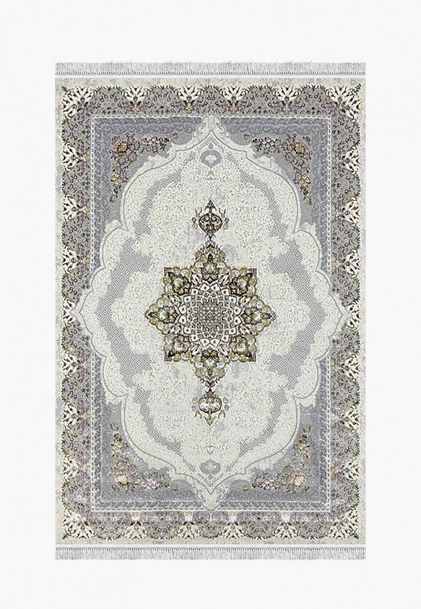 

Ковер Yusuf Hali, Серый, Sah Irani 3839B Cream Shrnk 150x230
