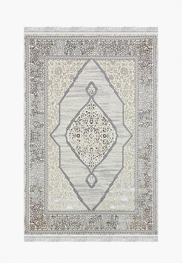 

Ковер Yusuf Hali, Серый, Sah Irani 3840A Cream Shrnk 200x300