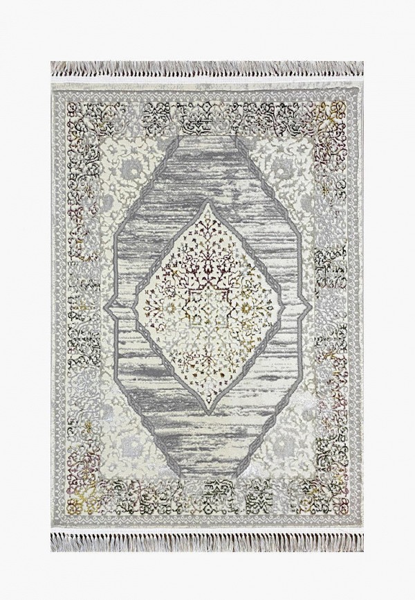 

Коврик Yusuf Hali, Серый, Sah Irani 3840B Cream Shrnk 100x150