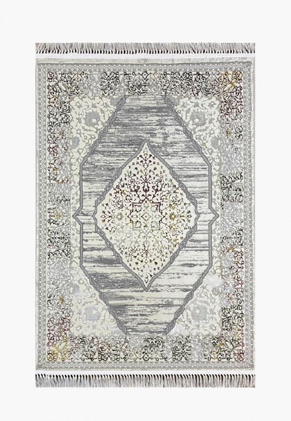

Коврик Yusuf Hali, Серый, Sah Irani 3840B Cream Shrnk 100x200