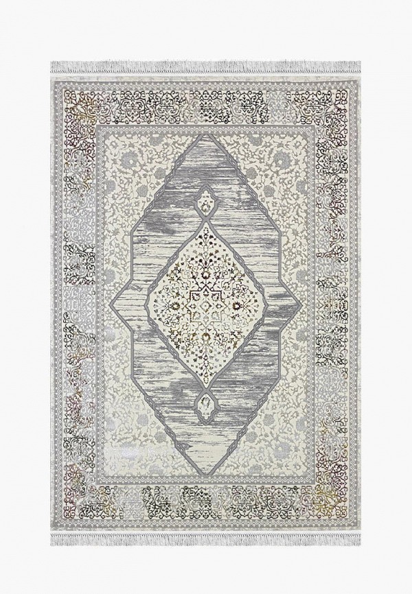 

Ковер Yusuf Hali, Серый, Sah Irani 3840B Cream Shrnk 250x350