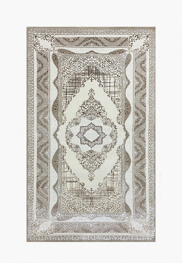 

Коврик Bal Tekstil, Бежевый, Efsal F055B Cream Beige 100x150