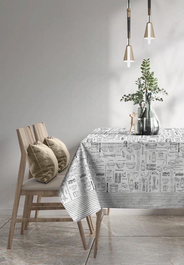 фото Скатерть унисон