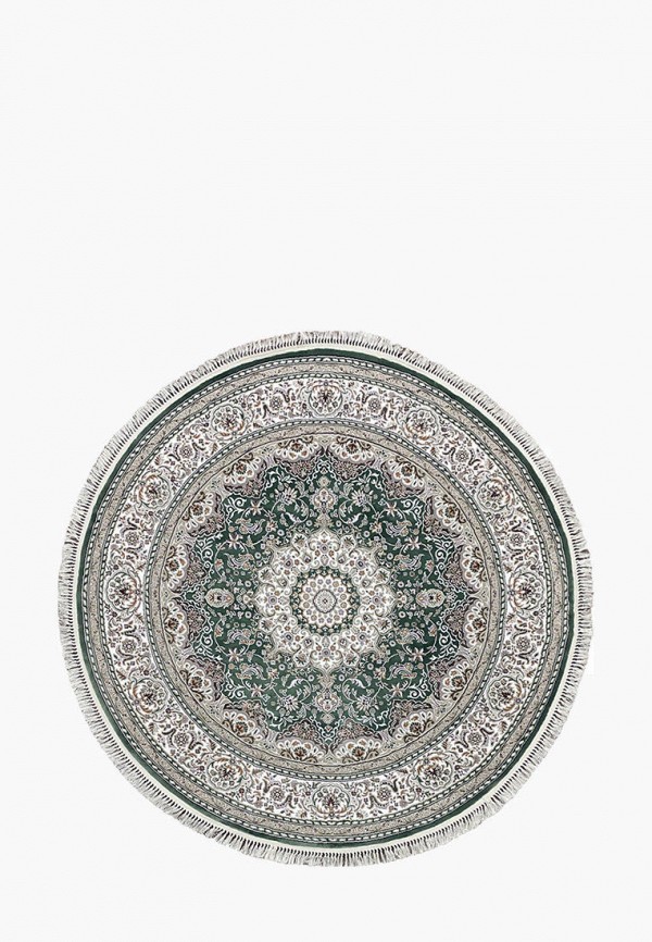 

Ковер Bal Tekstil, Зеленый, Esmat S181B Green Green 200x200 Krug