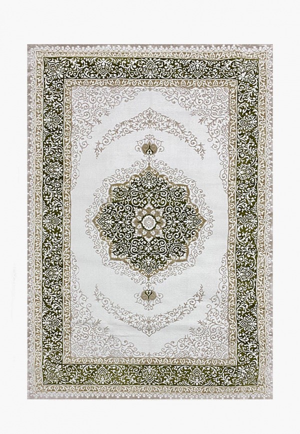 

Ковер Bal Tekstil, Разноцветный, Indigo Premium F059B Cokme Green 200x300
