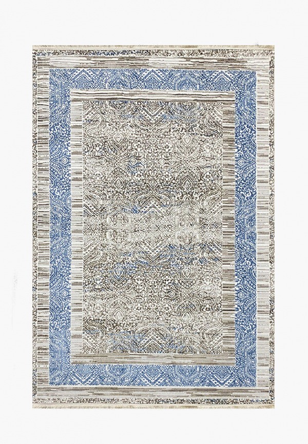 

Ковер Bal Tekstil, Разноцветный, Istanbul 3779A Cream BLue 200x300