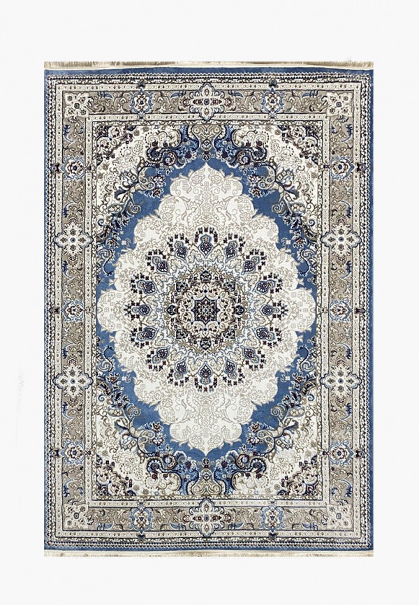 

Ковер Bal Tekstil, Разноцветный, Istanbul 3781A Blue 200x300