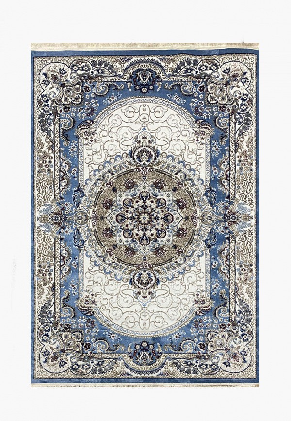 

Ковер Bal Tekstil, Разноцветный, Istanbul 3784A Blue 180x260