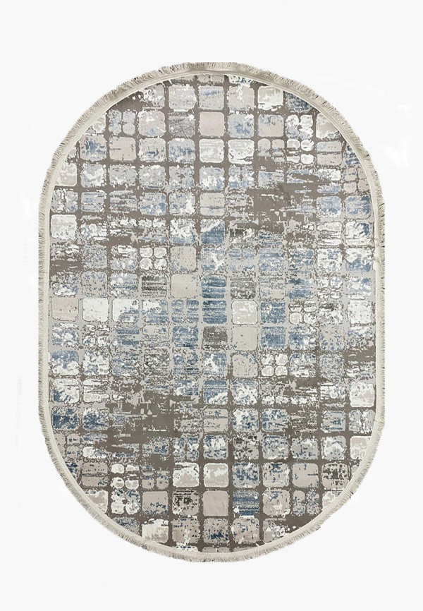 

Ковер Yusuf Hali, Разноцветный, Palmira 2540A Cream 150x230 Oval