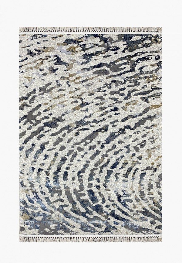 

Ковер Yusuf Hali, Разноцветный, Pierro 4039A Cream Shrnk 100x200