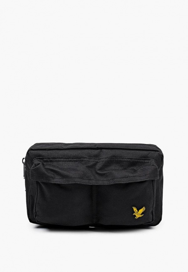 фото Сумка поясная lyle & scott