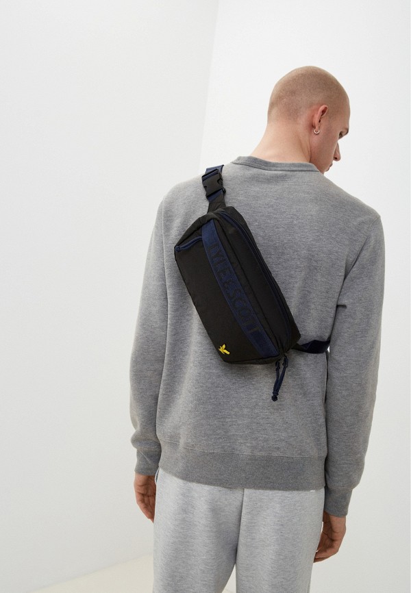 фото Сумка lyle & scott