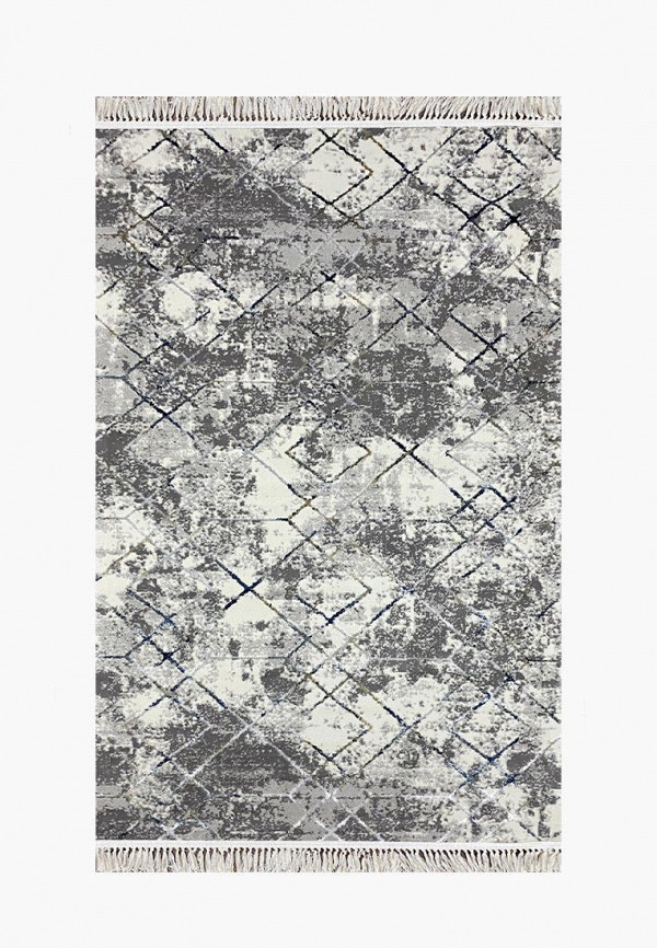

Ковер Yusuf Hali, Разноцветный, Pierro 4042A Cream Shrnk 100x200