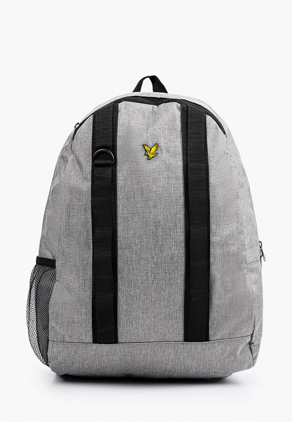 фото Рюкзак lyle & scott