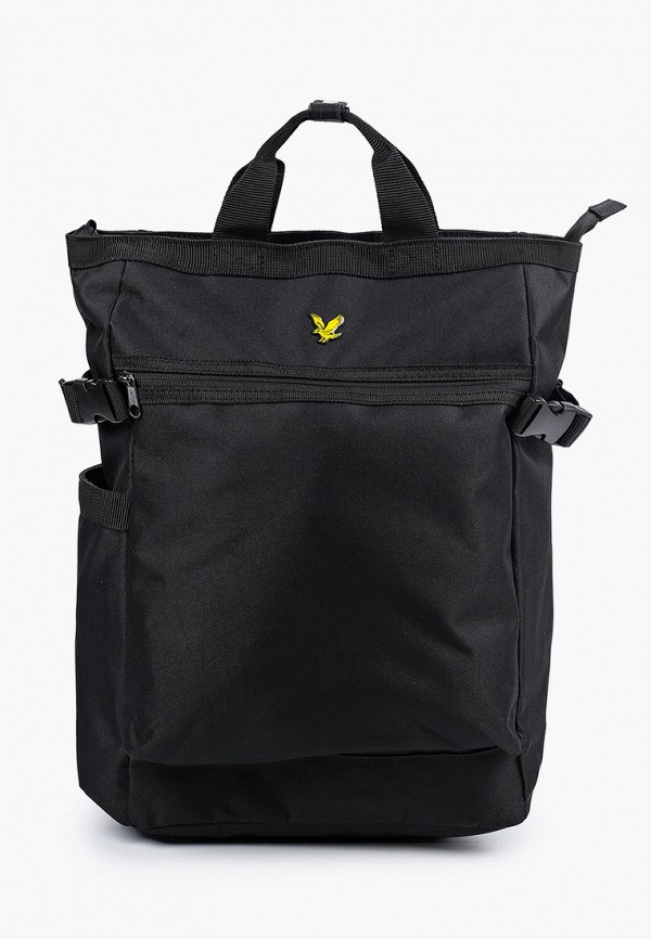 фото Рюкзак lyle & scott