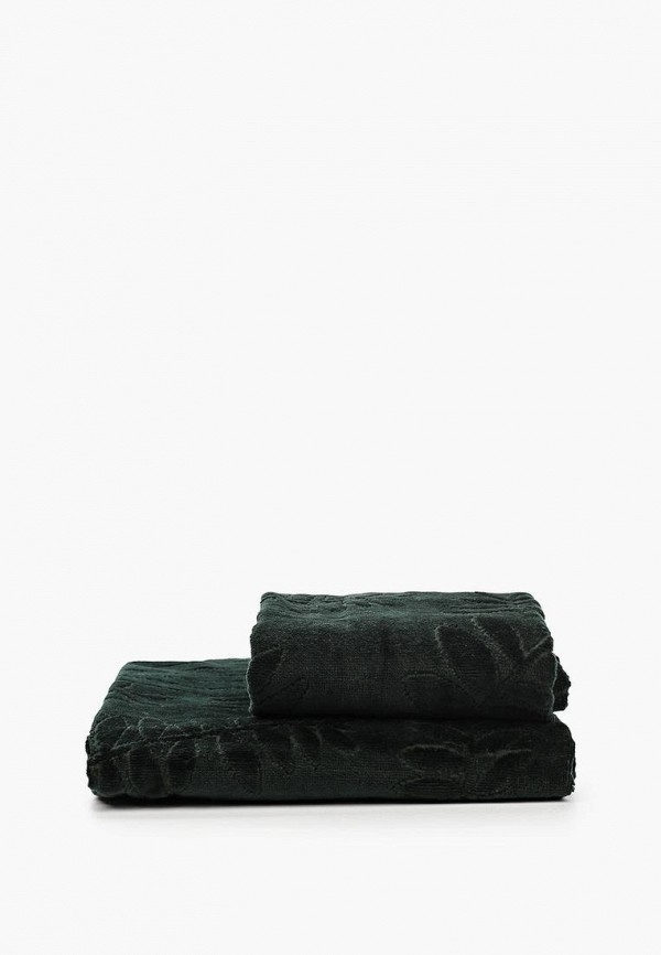 Комплект полотенец Luisa Moretti 2 шт. 50x90, 70x130 см
