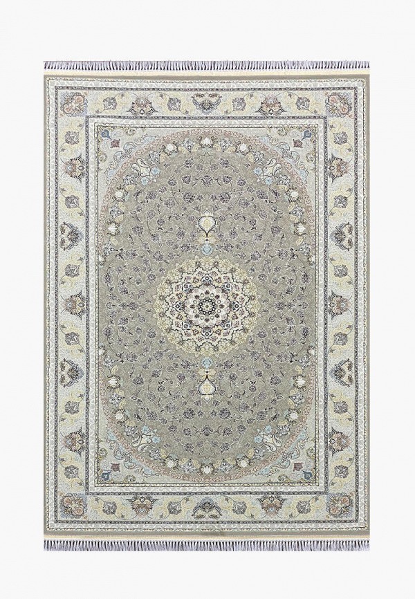 

Ковер Solomon Hali, Бежевый, Iran 1500 reeds G226 Cream 150x225