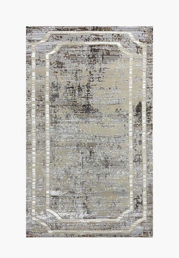 

Ковер Bal Tekstil, Бежевый, Efsal F098C Beige Beige 100x200