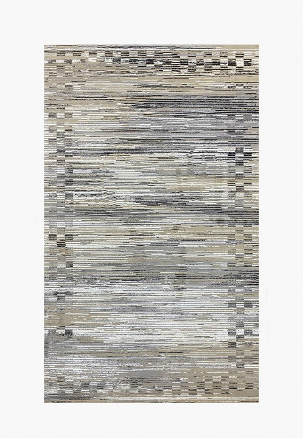 

Ковер Bal Tekstil, Разноцветный, Efsal F160A Cream Gray 100x150