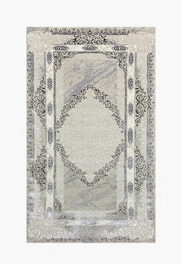 

Ковер Bal Tekstil, Бежевый, Efsal F288A Beige Gray 100x200