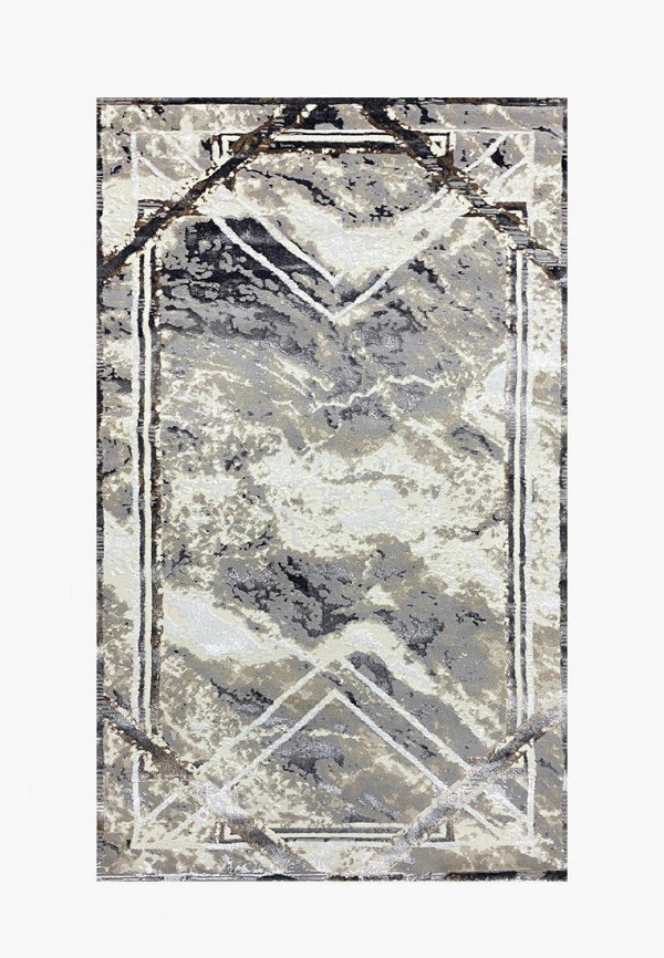 

Ковер Bal Tekstil, Разноцветный, Efsal F290A Cream Gray 250x500