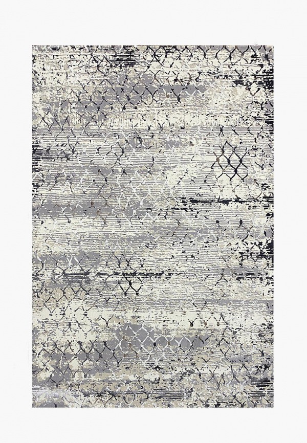 

Ковер Bal Tekstil, Разноцветный, Efsal Q982B Gray Gray 200x300