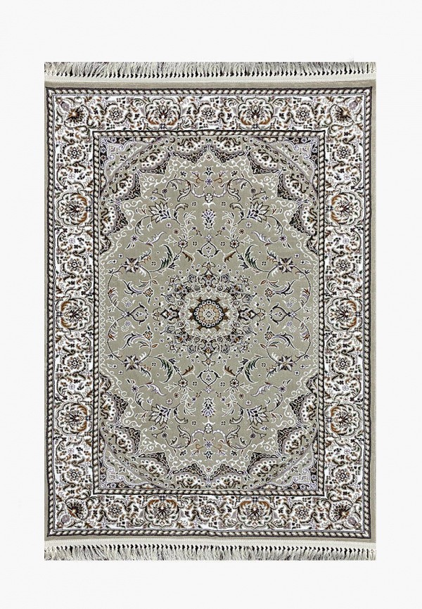 

Ковер Bal Tekstil, Бежевый, Esmat F181B Cokme Bej Beyaz 250x350