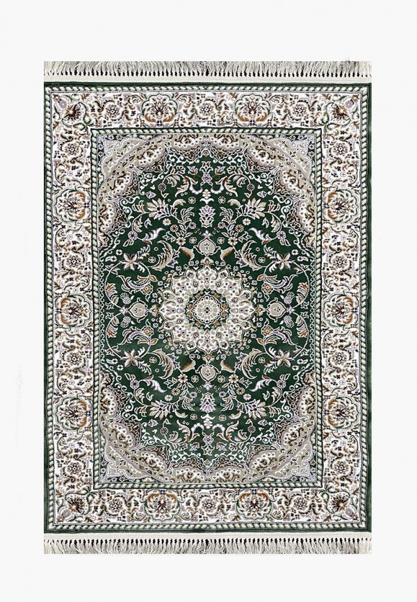 

Ковер Bal Tekstil, Бежевый, Esmat F181B Green Green 100x200